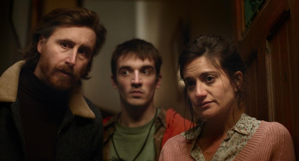 Bonne Soirée Bonne Soirée