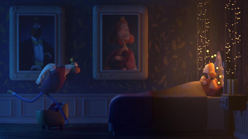 Twin Islands Twin Islands