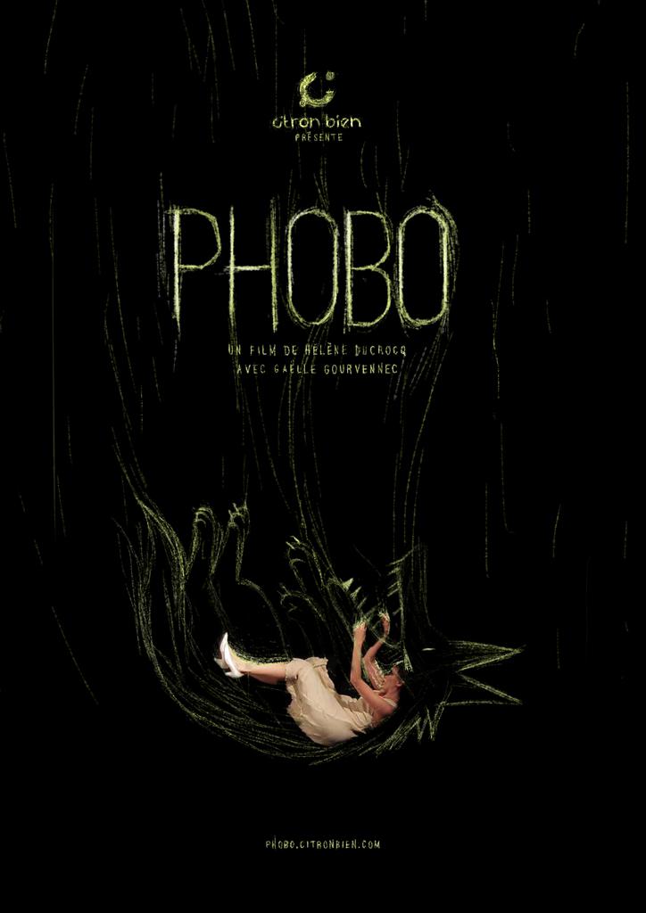 Phobo Phobo