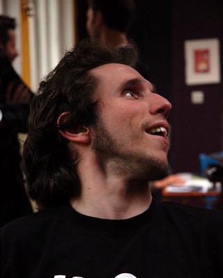 Nicolas Brimeux Nicolas Brimeux