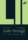 Festival International de Hof - 2018 Festival International de Hof - 2018