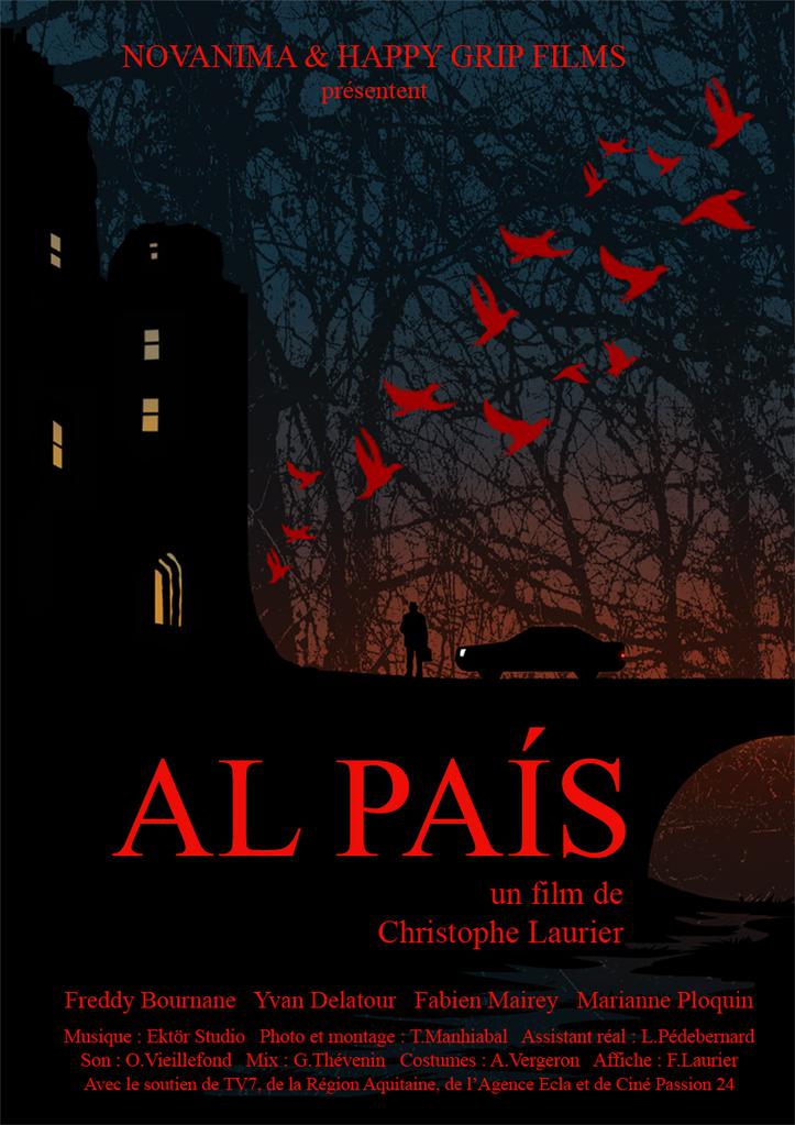 Al País Al País