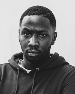 Saïdou Camara Saïdou Camara