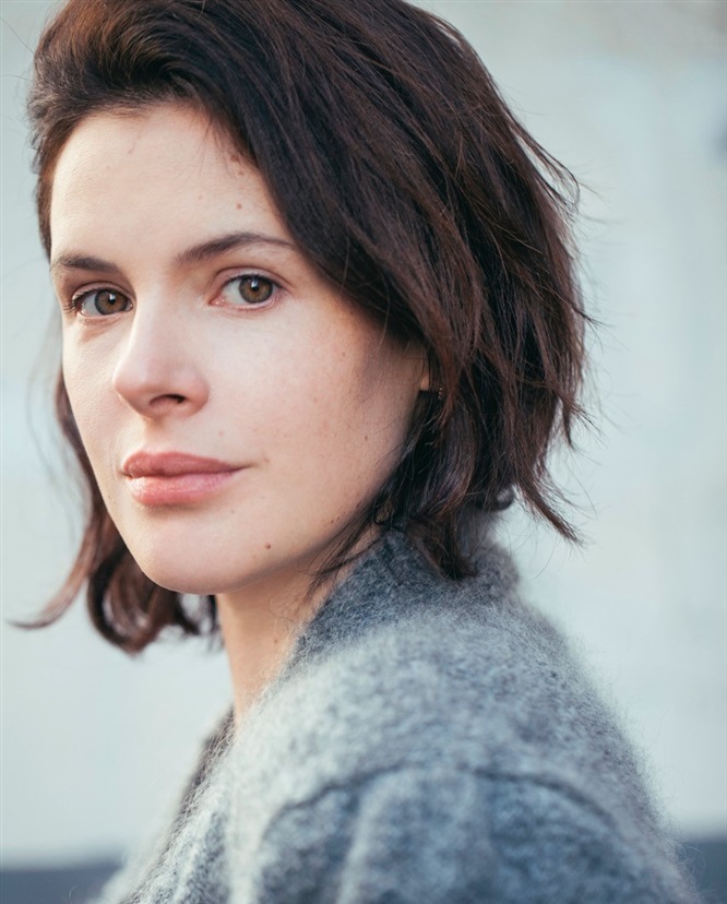 Héléna Soubeyrand Héléna Soubeyrand