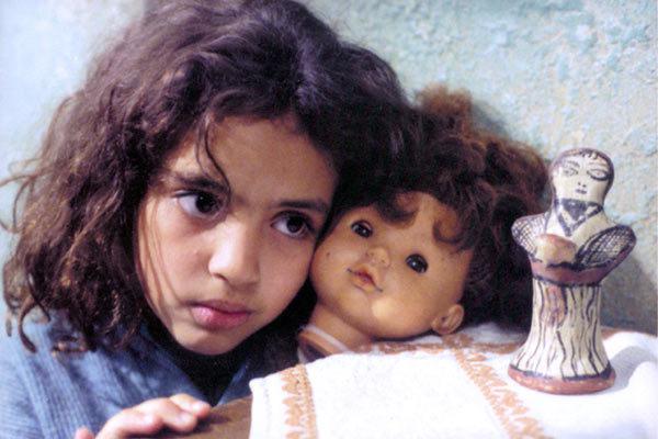 Poupées d'argile Poupées d'argile