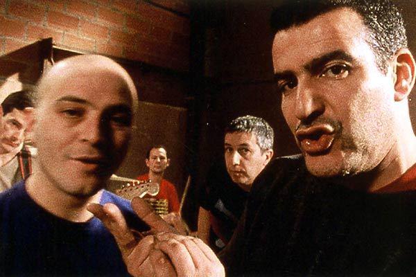 Noise, the Smell and the Occasional Stars (The) Noise, the Smell and the Occasional Stars (The)