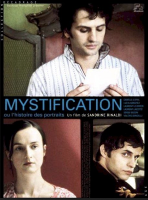 Mystification ou l'histoire des portraits Mystification ou l'histoire des portraits