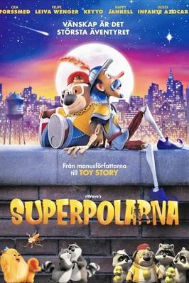 Inseparables - Sweden Inseparables - Sweden