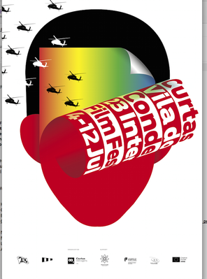 Curtas Vila do Conde - 2015 Curtas Vila do Conde - 2015