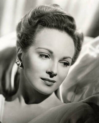 Joan Greenwood Joan Greenwood