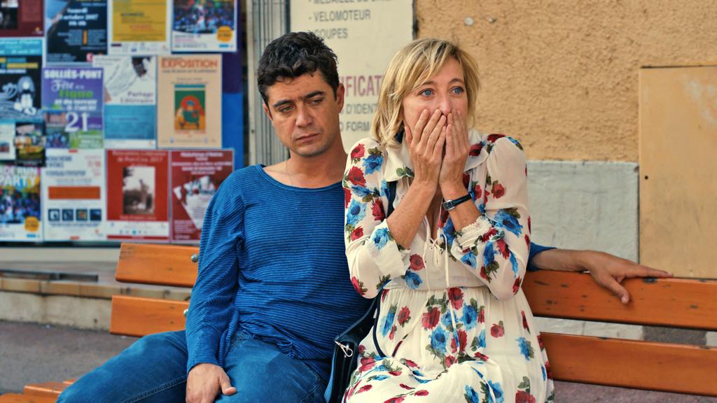 The Alliance Française French Film Festival - 2019 The Alliance Française French Film Festival - 2019