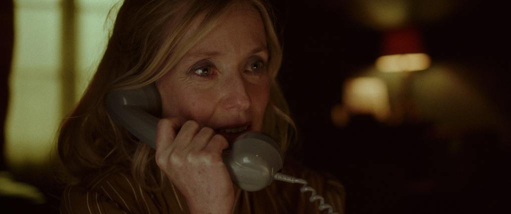 Out of the Fog Out of the Fog