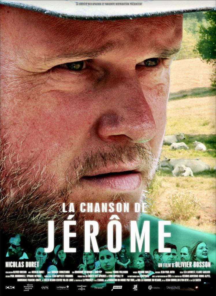 Jean-Baptiste Fribourg Jean-Baptiste Fribourg