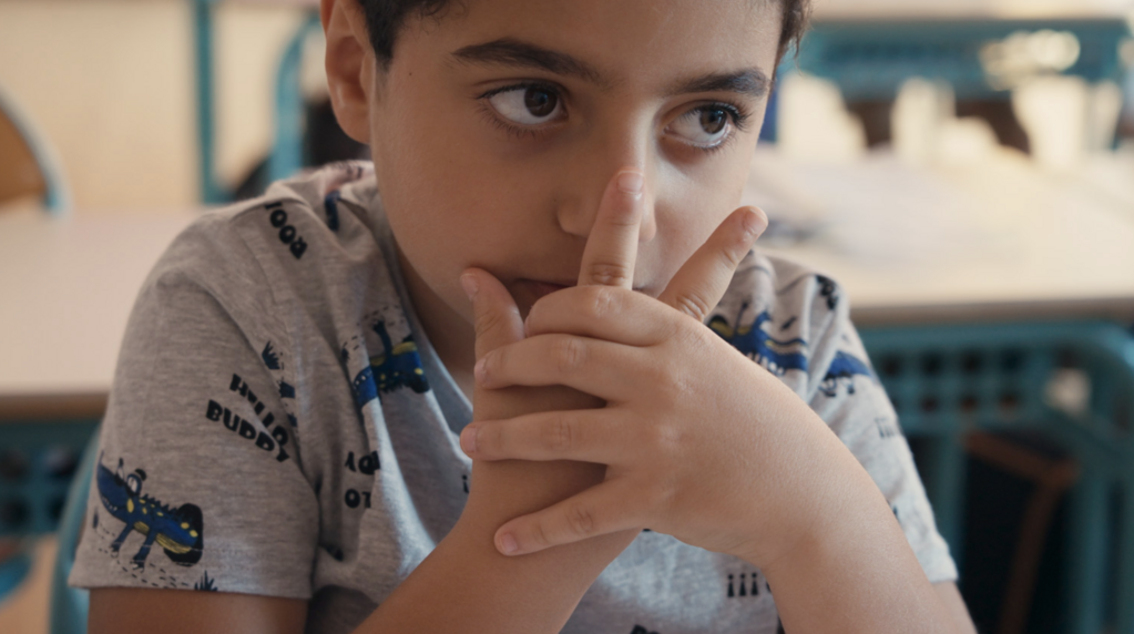 Rencontres internationales du documentaire de Montr&eacute;al (RIDM) - 2024