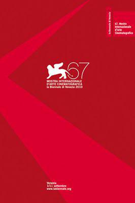 ヴェネツィア国際映画祭 - 2010 ヴェネツィア国際映画祭 - 2010