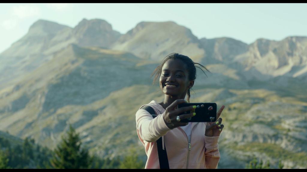 Le&iuml;la Ben Tahar