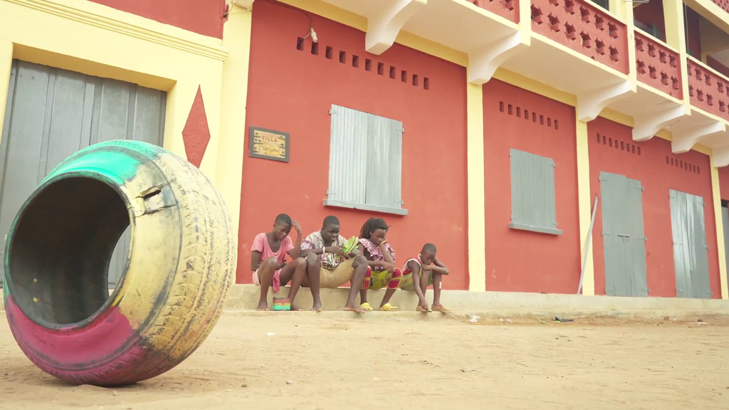 Le Panthéon de la joie Le Panthéon de la joie