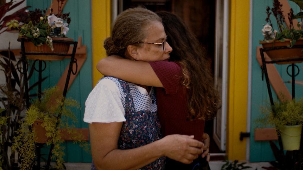 The Broken Mirror The Broken Mirror