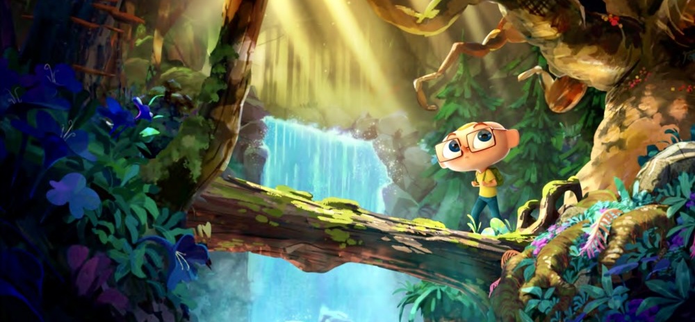 French animation at international film festivals French animation at international film festivals