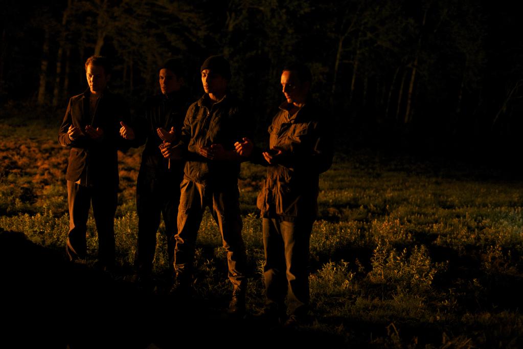 Assaad Bouab UniFrance