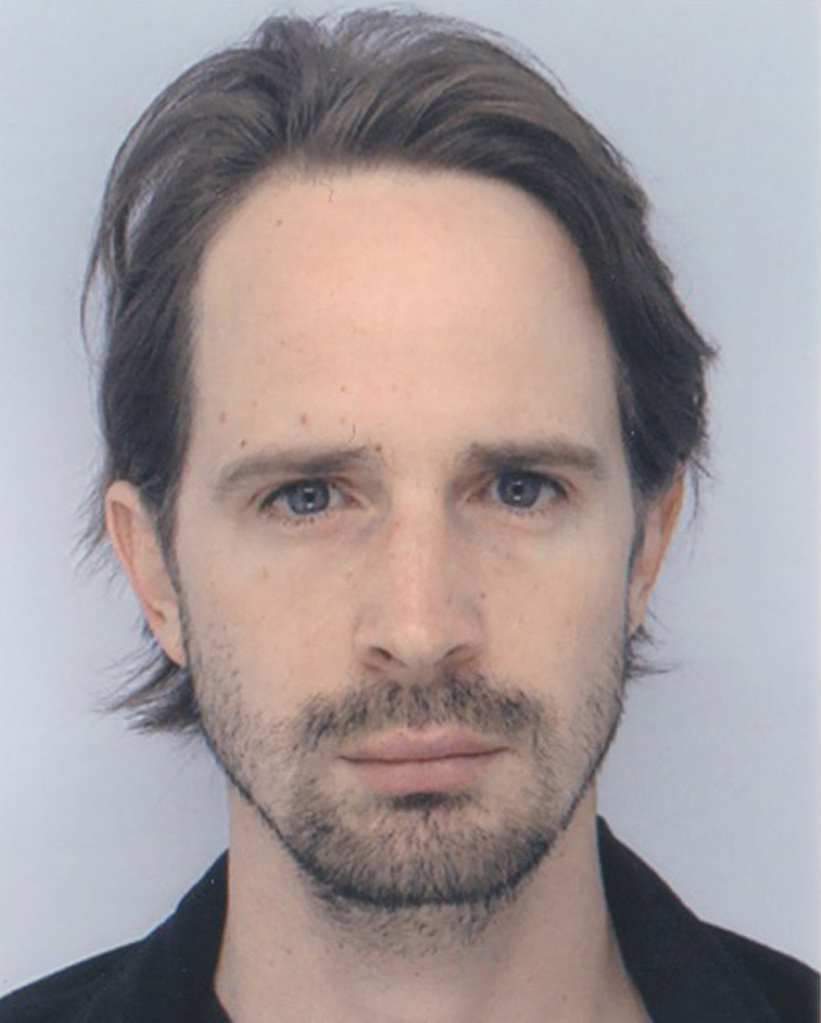 Grégoire Pontécaille Grégoire Pontécaille