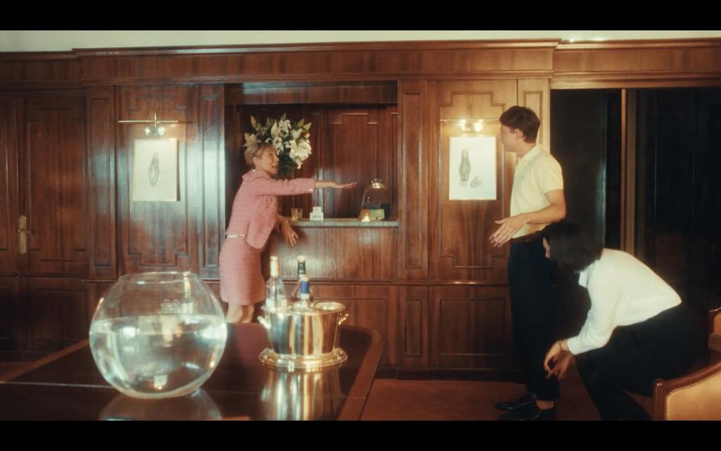 My Father's Shoes My Father's Shoes