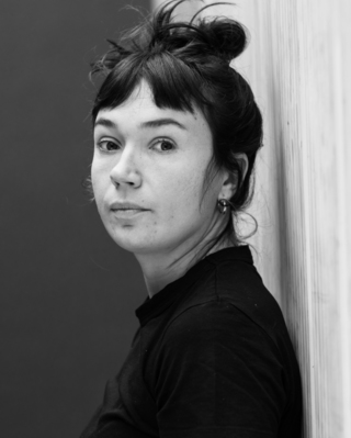 Aude Liabeuf - © Mika Cotellon Aude Liabeuf - © Mika Cotellon