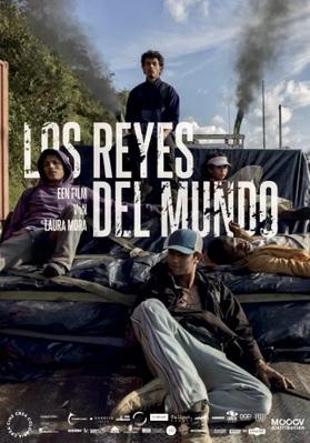 Los reyes del mundo - The Netherlands Los reyes del mundo - The Netherlands