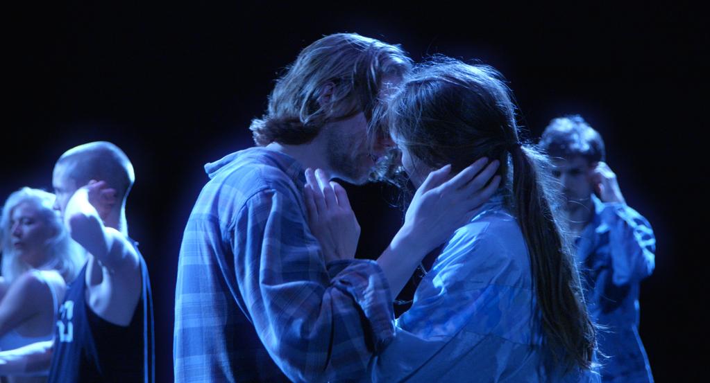 Si esto fuera amor Si esto fuera amor