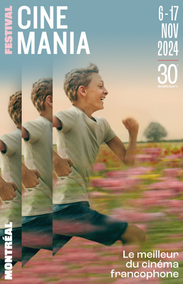 Cinemania - 2024 Cinemania - 2024