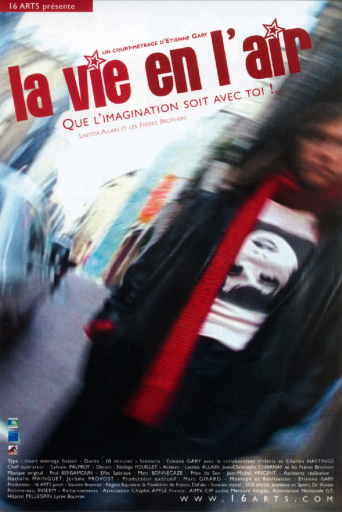 La Vie en l'air La Vie en l'air