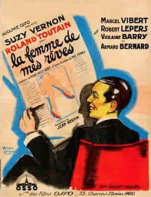 My Dream Woman My Dream Woman