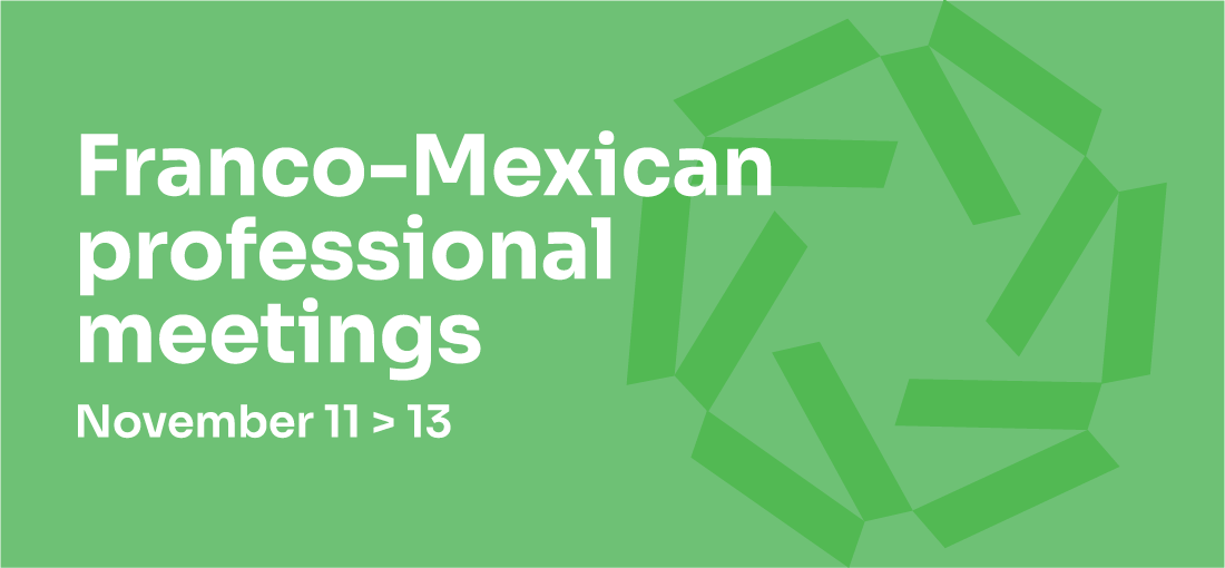 Unifrance organiza el 1.er Encuentro Profesional en M&eacute;xico