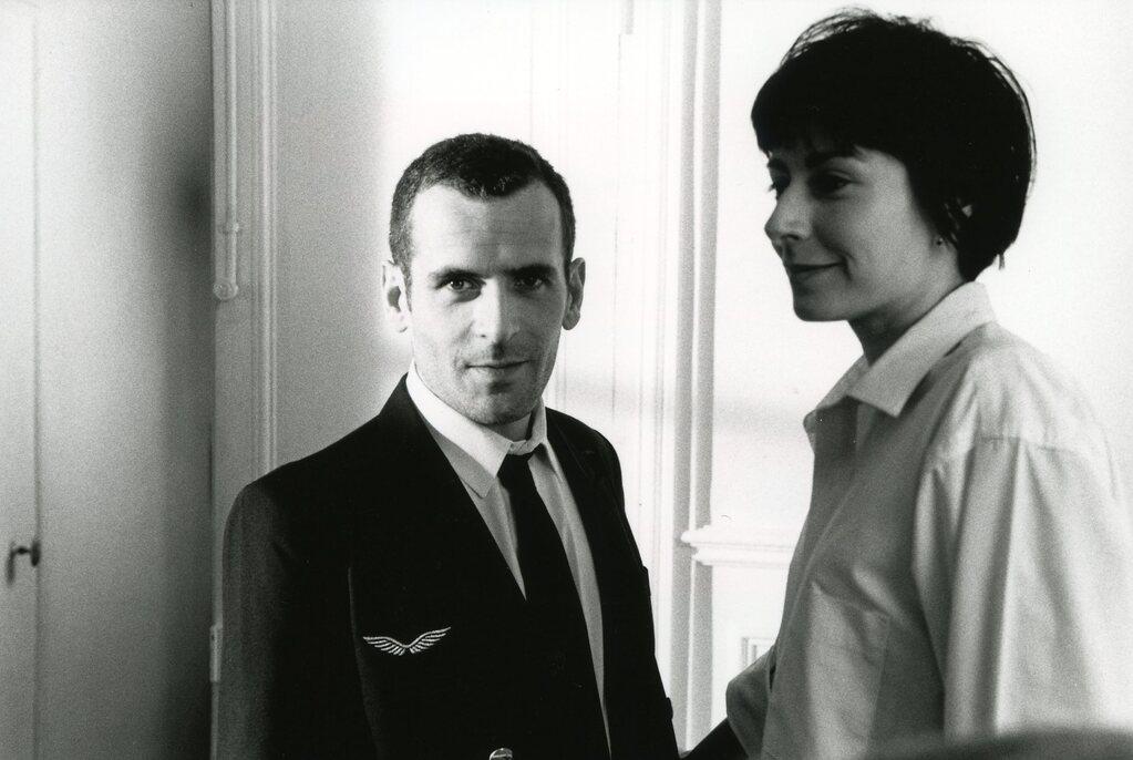 Les Ailes du plaisir Les Ailes du plaisir