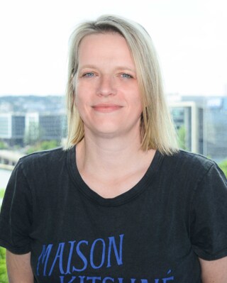 Anne-Laure Ludot Anne-Laure Ludot