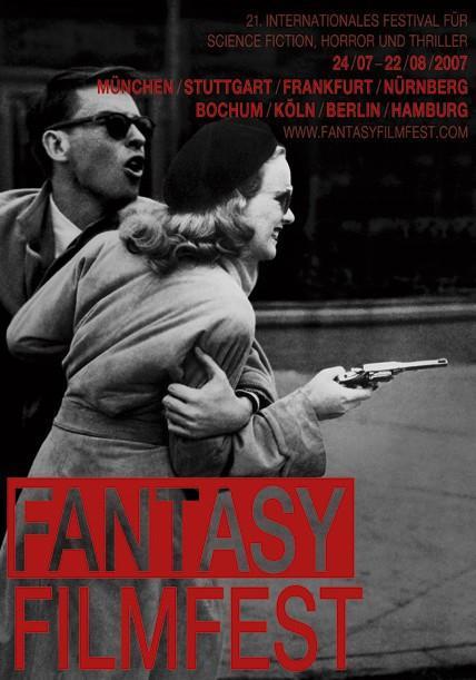 Fantasy Filmfest - 2007 Fantasy Filmfest - 2007