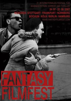 Fantasy Filmfest Fantasy Filmfest