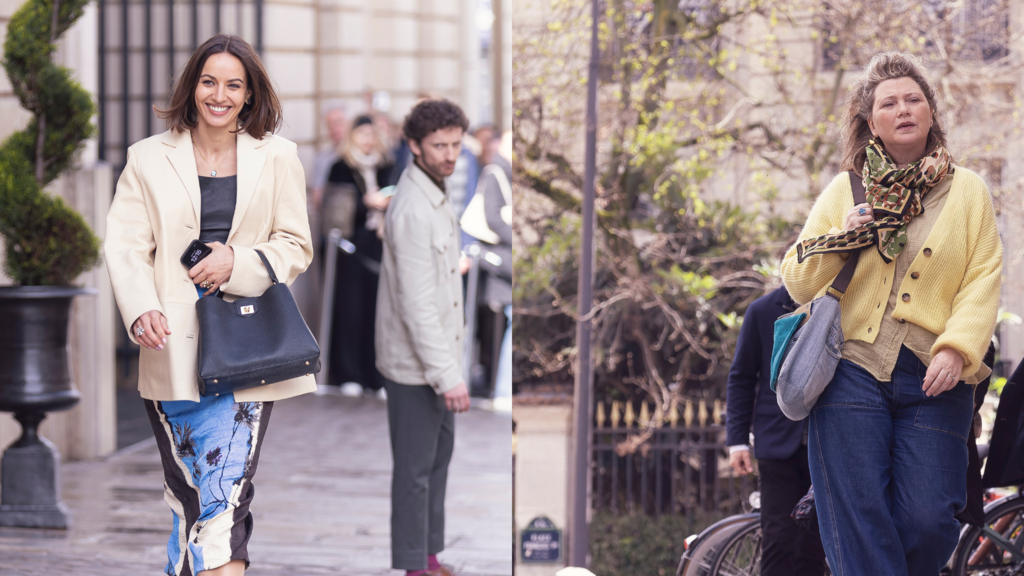 Rendez-vous d'Unifrance &agrave; Paris - 2025 - &copy; Phillipe LEROUX - France T&eacute;l&eacute;visions - BARJAC