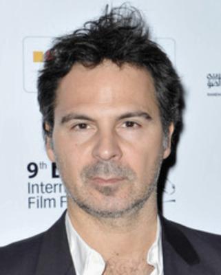 Stéphan Archinard Stéphan Archinard