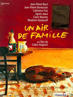 Como en las mejores familias Como en las mejores familias