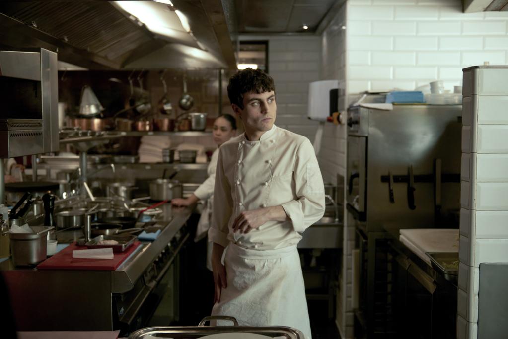 La Réparation La Réparation