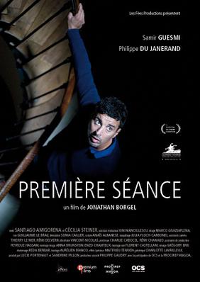 Première Séance Première Séance