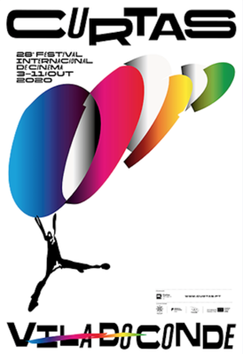 Curtas Vila do Conde