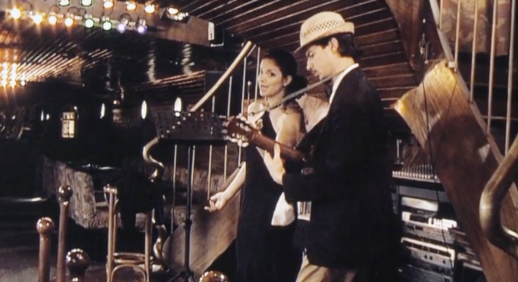 Talents Cannes 2000 : Partenaires Talents Cannes 2000 : Partenaires