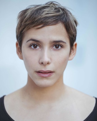 Marie Rosselet-Ruiz Marie Rosselet-Ruiz