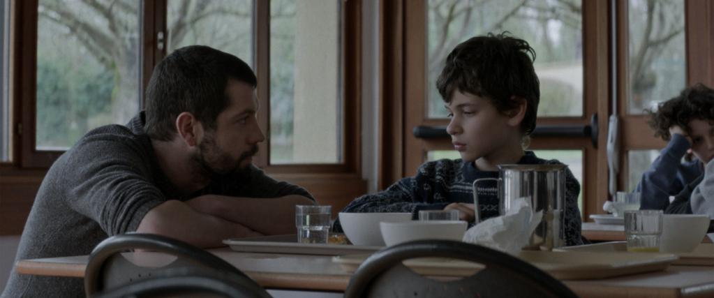 Une histoire d'amour Une histoire d'amour