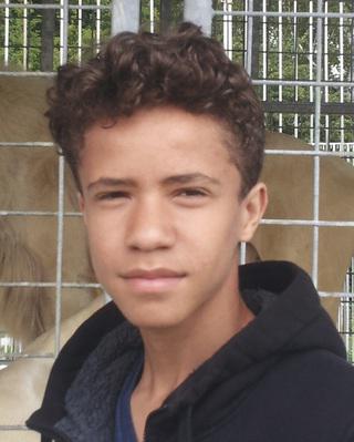 Ilian Calaber Ilian Calaber