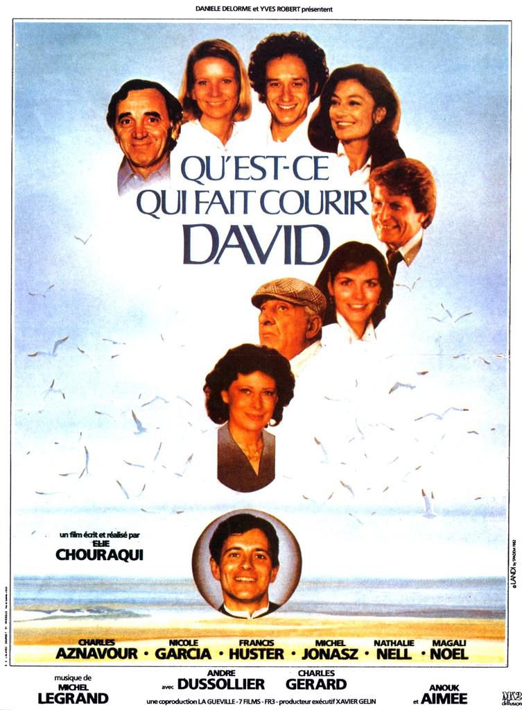 セザール賞(フランス映画) - 1983 セザール賞(フランス映画) - 1983