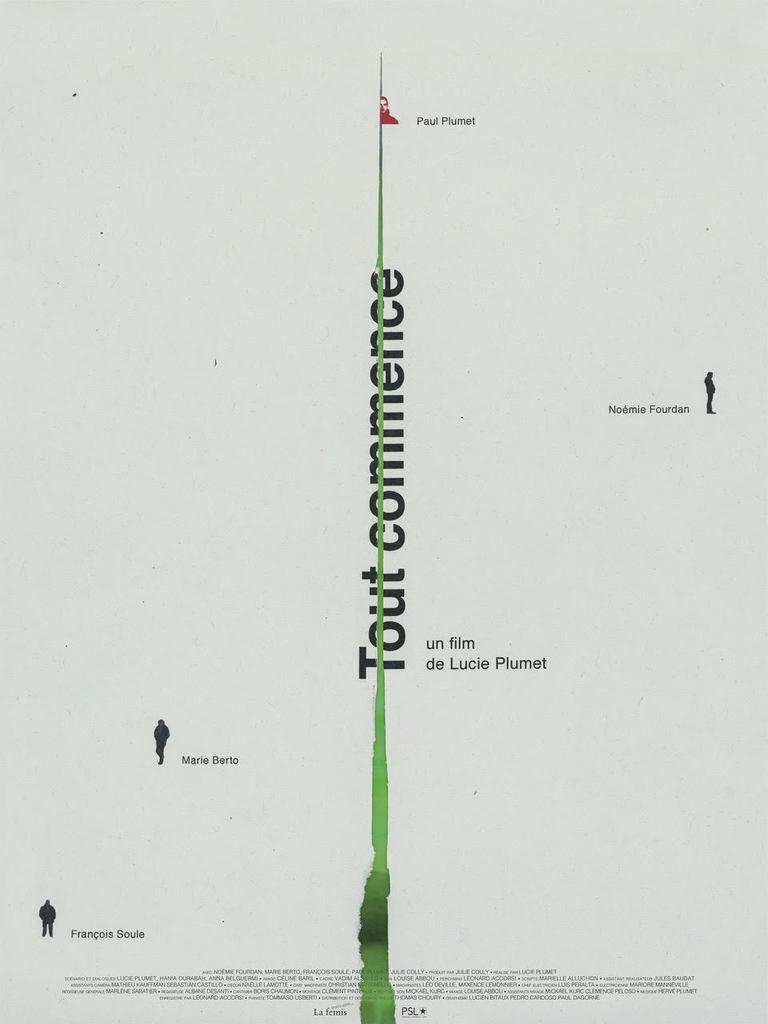 Everything Begin Everything Begin