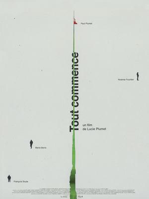 Everything Begin Everything Begin